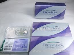 FreshLook ColorBlends