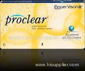 Proclear Compatibles