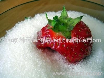 erythritol food grade sweetener