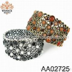 zinc bangles