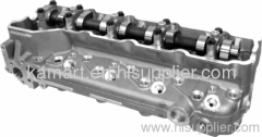 Cylinder Head - MITSUBISHI 4M40T OE#ME202620