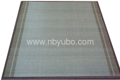 Bamboo Print Carpet