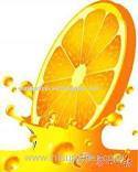 ORANGE JUICE CONCENTRATE orange juice