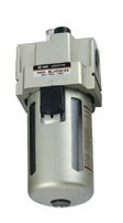 Compressed Air Oiler Pneumatic Lubricator