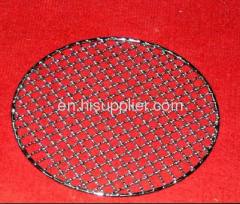 Barbecue Wire Mesh Panels