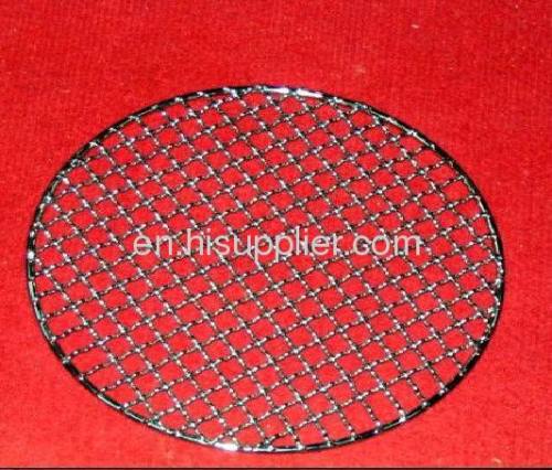 barbecue wire mesh