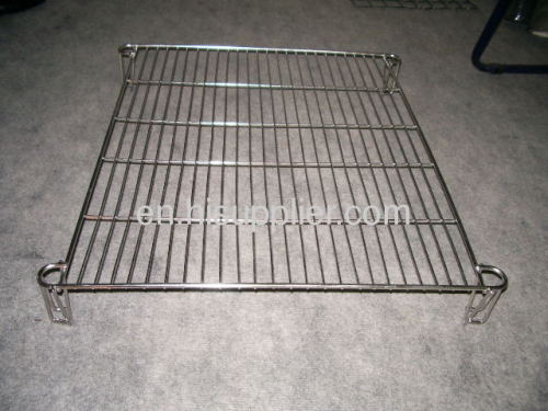 Barbecue Wire Mesh Panel