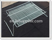 Crimped Barbecue Wire Meshs