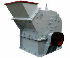 sand making machine