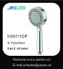 Simple and reasonable multi-function hand shower heads