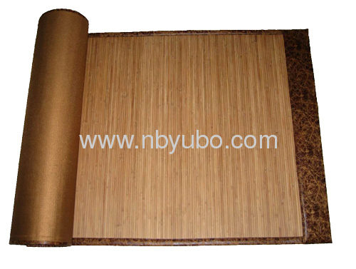 Bamboo Mat