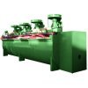 requisite flotation machine in mineral processing