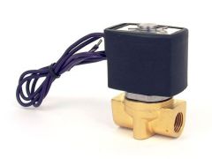 VX Solenoid Valves