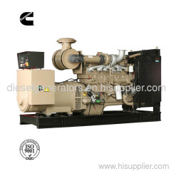 diesel generator sales