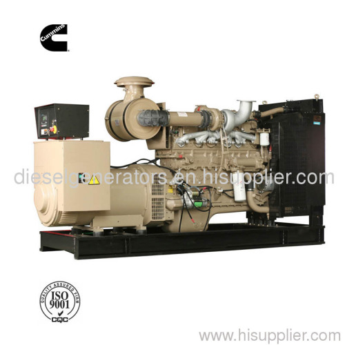 diesel generator sales