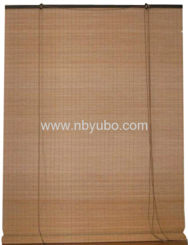 Bamboo Blind