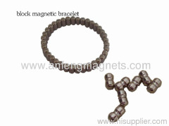 Magnet Bracelet