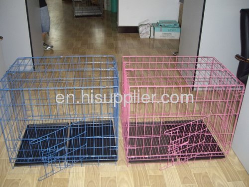 dog cage