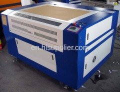 Laser Cutting Machine