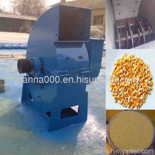 corn crusher