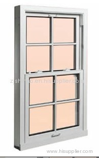 Discount PVC sash windows