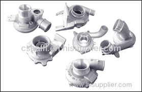 stainless steel pump