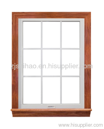 Window frame