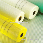 Alkaline resistant Fiberglass mesh