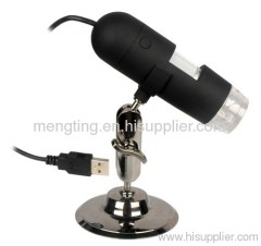 USB microscope, electronic magnifying glass, digital microscope