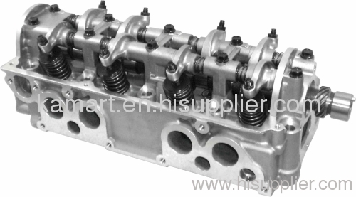 cylinder heads FE F8