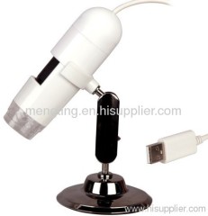 Enlarge 20 times to 200 times the USB microscope, digital magnifying glass, microscope
