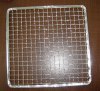 BBQ Grill Wire Mesh