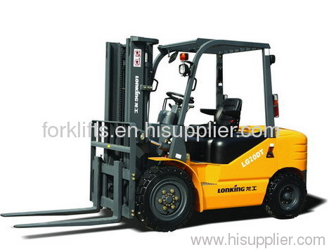 forklift