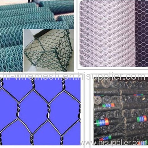 hencoop wire mesh