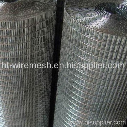 welded hencoop mesh