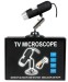 TV Microscope