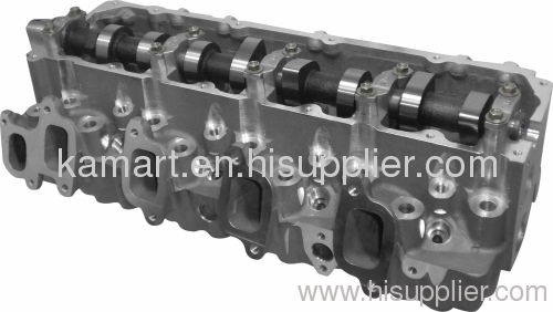 amc cylinder head