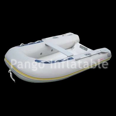 Inflatable Boat For Sale