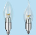 led candle bulbs