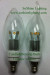 led candle bulbs