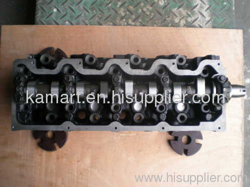 replacement cylinder heads 2LT