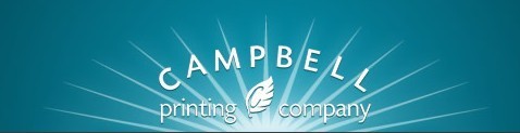 We are cooperating with USA Company CAMPBELL PRINTING CO