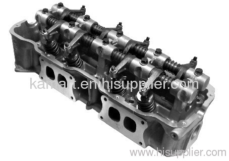 reman cylinder heads Z24 4S