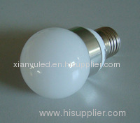 high power led bulb light 5w