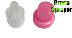 laundry liquid cap