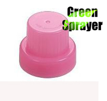 laundry liquid cap