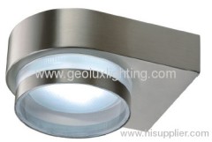 6X1W LED WATERPROOF OUTDOOR LIGHT