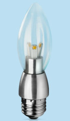 LED Candle Bulbs