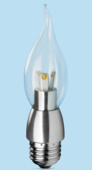 LED Candle Bulbs