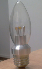 LED Candle Bulbs